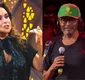 
                  Entenda polêmica entre Daniela Mercury e Edson Gomes