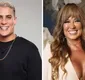 
                  Ex- A Fazenda Tiago Ramos pede nova chance com mãe de Neymar: 'Te amo'