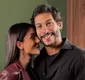 
                  Michelle Barros expõe motivo do término com Shia e chance de volta