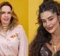 
                  Ex-BBB Aline Campos quebra silêncio após Ana Paula retirar desculpas