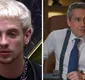 
                  Ex-BBB Juliano Floss fatura papel em nova novela com Alexandre Nero
