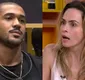 
                  Ex-BBB Matheus se revolta com queda de conta após post sobre Ana Paula