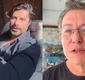 
                  Ex-BBB Renan se revolta com Boninho após ser chamado de 'mala'; VÍDEO