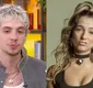 
                  Ex-BBB Samira é acusada de indireta contra Juliano Floss: 'Bafinho'