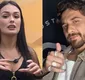 
                  Ex-BBB assume affair com Mioto após suposta treta com Ana Castela