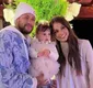 
                  Ex-affair de Neymar diz que 'não houve convite' para a filha na Copa