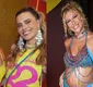 
                  FOTOS: Carol Dieckmmann e mais famosos curtem Camarote Expresso 2222