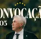
                  Falta de emoção tem marcado as convocações da Seleção Brasileira