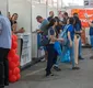 
                  Feira oferece mais de 850 vagas de emprego e estágio na Bahia