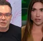 
                  Felipeh Campos causa climão com Patrícia Abravanel: 'Ofendidíssima'