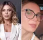 
                  Filha de Sheila Mello e Xuxa rouba a cena em clique raro; veja
