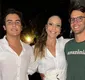 
                  Filho de Ivete emociona com declaração e foto rara no Dia das Mães