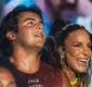 
                  Filho de Ivete Sangalo toca como DJ em festa e web reage: ‘É brabo’