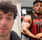 
                  Filho de Xanddy e Carla Perez lamenta morte de Ganley e faz alerta