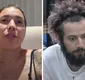
                  Gabi Prado detona Cartolouco após denúncias de agressão: 'Nojento'