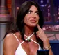 
                  Gretchen expõe mudança na vida sexual após cirurgia íntima com marido