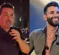 
                  Gusttavo Lima acusa prefeito de cárcere privado após show cancelado