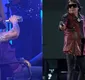 
                  Gusttavo Lima ‘zera’ São João com cadeira em palco da Calcinha Preta
