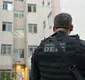 
                  Homem é preso por roubos e receptação de veículos em Salvador