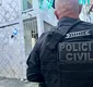 
                  Homem investigado por tentativa de homicídio é preso na Bahia