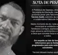 
                  Homem morre após acidente com espada em Sapeaçu
