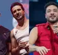 
                  Iguinho e Lulinha param show após ordem: 'Queria ver se fosse Safadão'