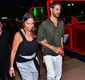 
                  Ivete Sangalo chega acompanhada do novo namorado no Fortal; FOTOS