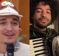 
                  João Gomes e Mestrinho desabafam após som cortado em show no São João