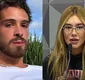 
                  João Guilherme curte alfinetada em Virginia após polêmica: 'Fracasso'