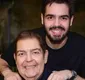 
                  João Silva desabafa sobre saúde de Faustão: '3 anos nessas batalhas'