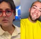 
                  Kéfera dá resposta atravessada após ser detonada por Lucas Rangel