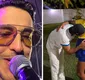 
                  Kevi Jonny defende Sthe Matos após ataques na web: 'Parem de julgar'
