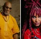 
                  Lazzo Matumbi, Larissa Luz e mais: veja Agenda Cultural de Salvador