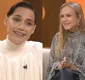 
                  Letícia Colin relembra emprego como dançarina de Eliana: 'Realização'