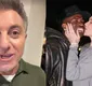 
                  Luciano Huck surpreende e comenta término de Virginia e Vini Jr; VÍDEO