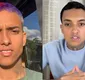 
                  MC Brinquedo surpreende ao anunciar fim da carreira; saiba motivo
