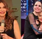 
                  Mãe de Luciana Gimenez alfineta RedeTV! após demissão da apresentadora