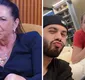 
                  Mãe de Virginia abre o jogo sobre relação com Zé Felipe: 'Apaixonada'
