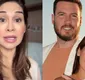 
                  Maíra Cardi é detonada após jogar fora refrigerante do marido: 'Chata'