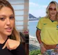 
                  Mari Menezes é detonada na web após defender Virginia: 'Trambiqueira'