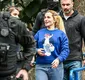 
                  Mega hair de Deolane vira problema em presídio: 'Risco de fuga'
