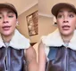 
                  Michele Andrade denuncia agressão após show cancelado em Serrinha