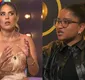 
                  Milena defende Wanessa por expulsão no 'BBB': 'Não foi agressão'