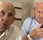
                  Morre influenciador Vovô Anésio aos 88 anos