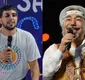 
                  Nattan faz pedido especial para Santanna no São João de Cruz: ‘Sonho’