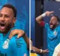 
                  Neymar é detonado por xingar dirigentes do Remo após vitória do Santos