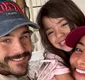 
                  Nicolas Prattes faz apelo e cita filha com Sabrina: 'Pai de coração'