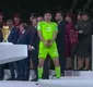 
                  O indecoroso gesto obsceno que encerrou a última Copa do Mundo