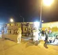 
                  Ônibus tomba na BR-116 e deixa passageiros feridos na Bahia