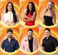 
                  Participantes BBB 26: veja elenco completo, com camarotes e veteranos